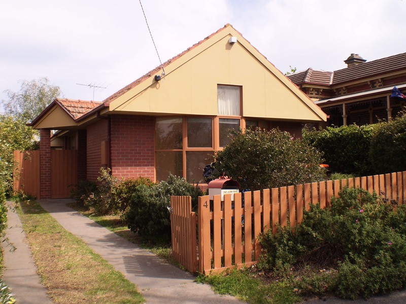 4 Matlock Street, Camberwell, VIC 3124