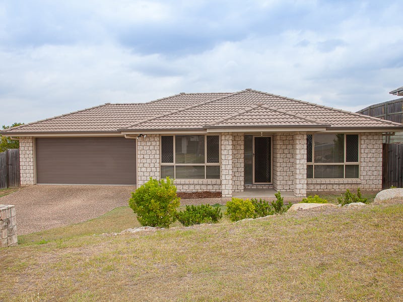 126 Heritage Drive, Brassall, Qld 4305 Property Details