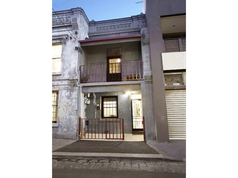 36 Argyle Street, Fitzroy, VIC 3065