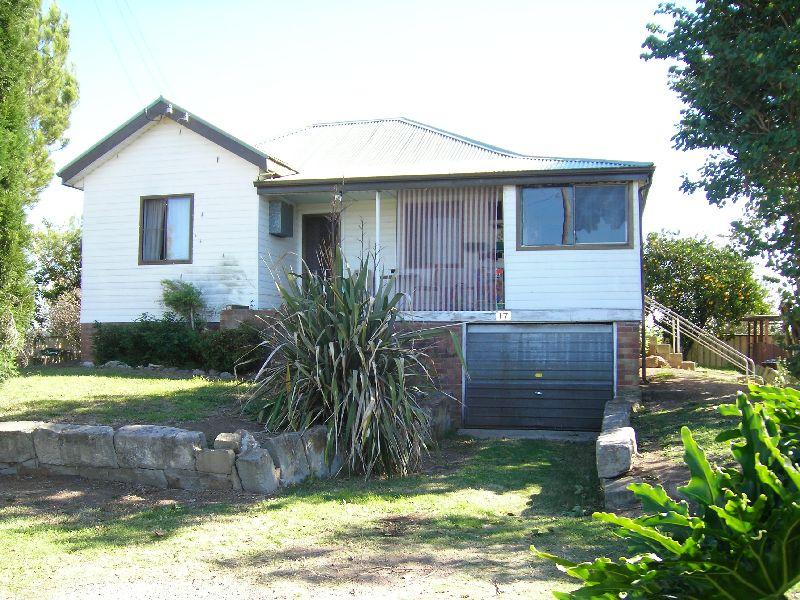 17 Martins Wharf Road, Millers Forest, NSW 2324