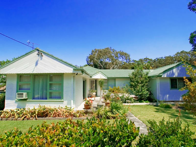 45 Serpentine Road, Erina Heights, NSW 2260