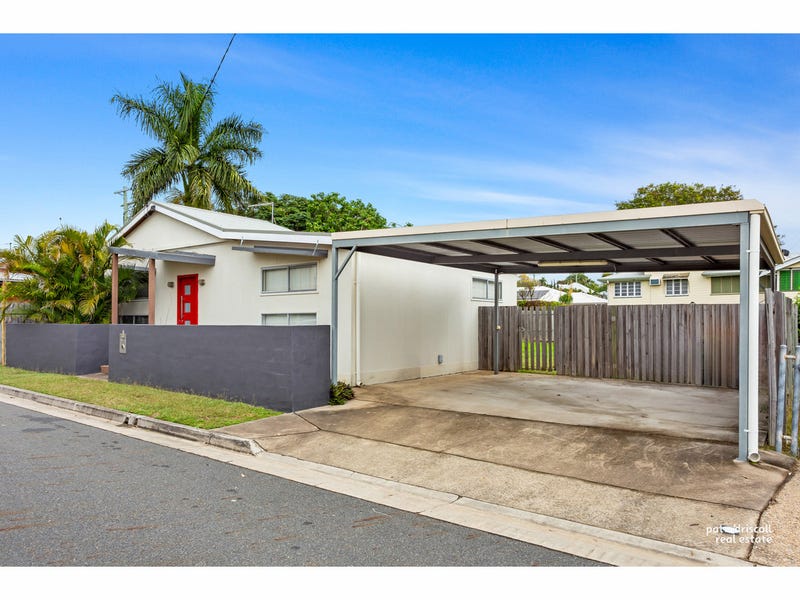 18 Anderson Street, Allenstown, Qld 4700 - Property Details