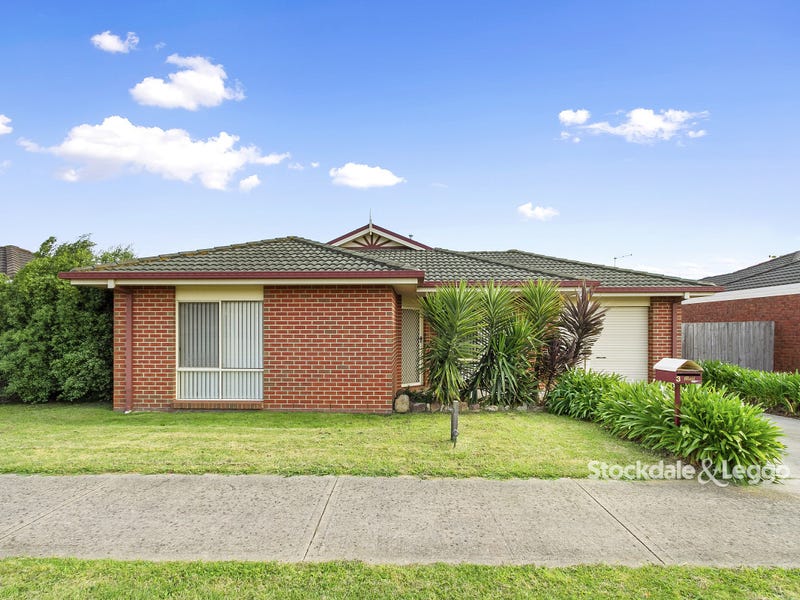 3 Duxbury Drive, Traralgon, VIC 3844