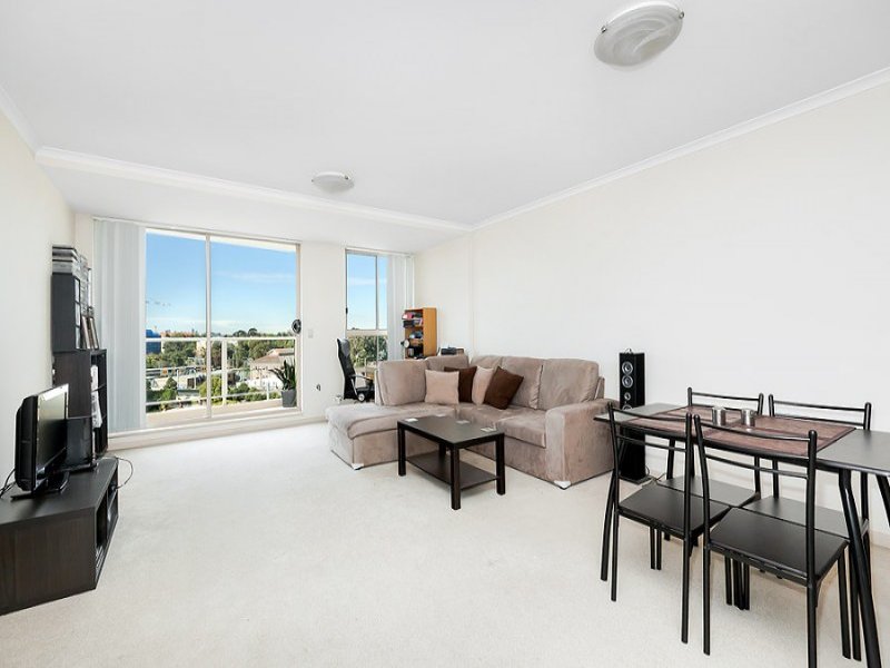 78/14-16 Station Street, Homebush, NSW 2140 - Property Details