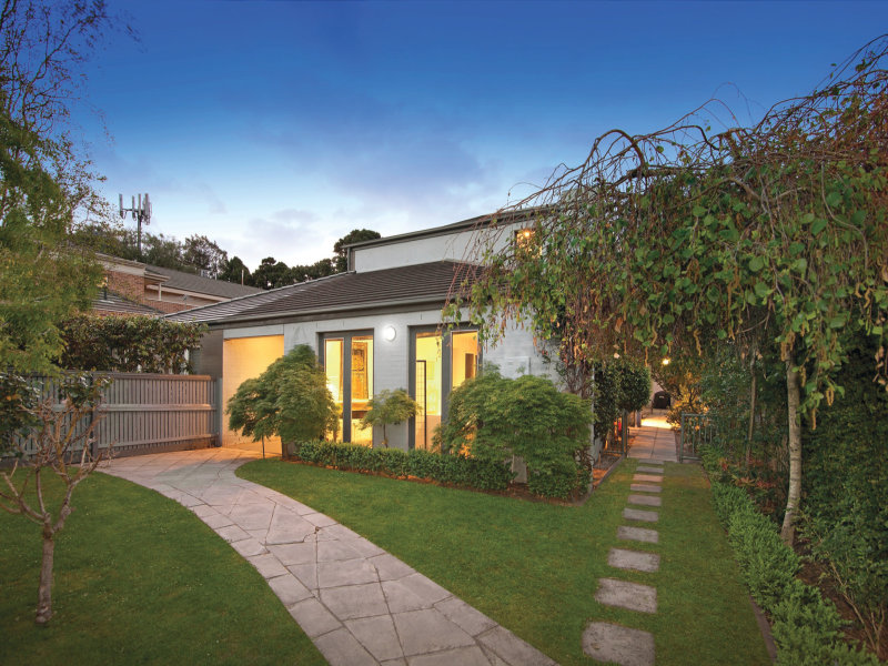 43 Carpenter Street, Brighton, VIC 3186