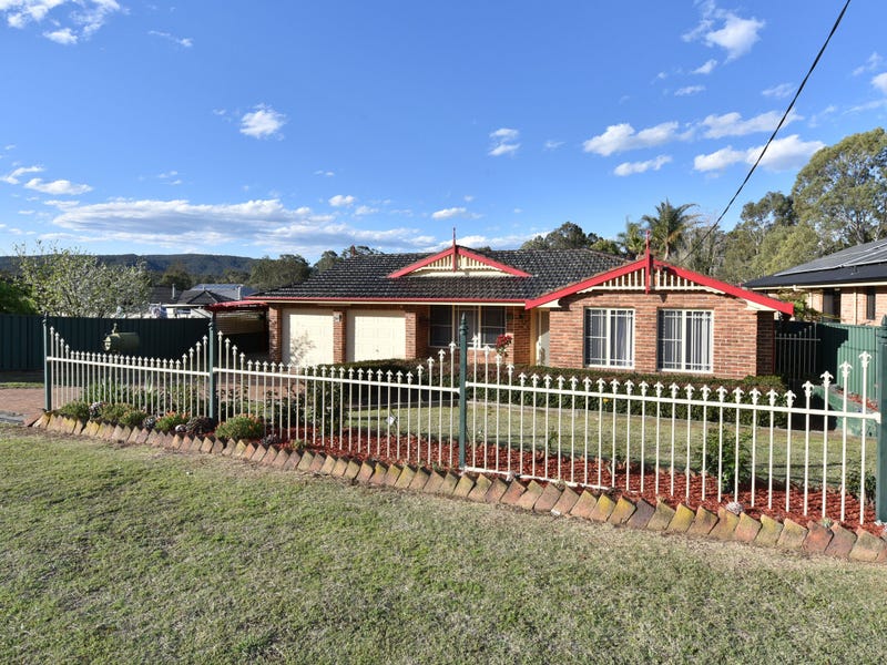 36 Northcote Avenue, Paxton, NSW 2325