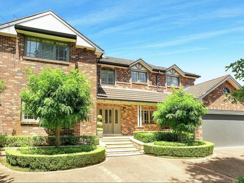 57 Westbrook Avenue, Wahroonga, NSW 2076 Property Details