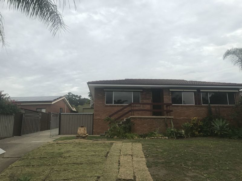 65 Yarramundi Drive, Dean Park, NSW 2761