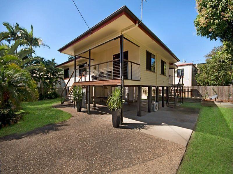 21 Howitt Street, North Ward, QLD 4810