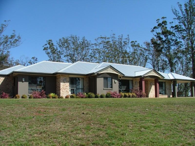 101 Forest Drive, Hampton, QLD 4352