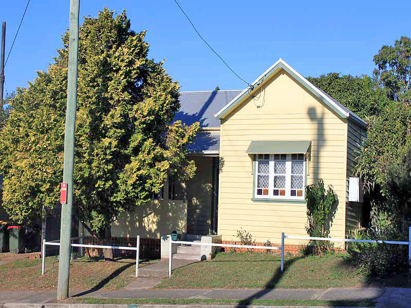 23 Lord Street, East Kempsey, NSW 2440