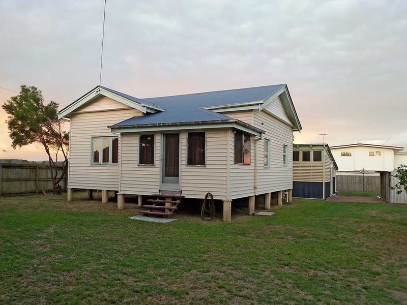 119 Anzac Avenue, Marian, QLD 4753