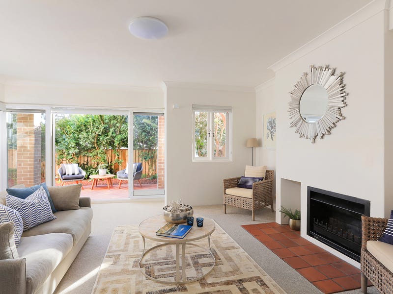 4/1719 Lang Street, Mosman, NSW 2088