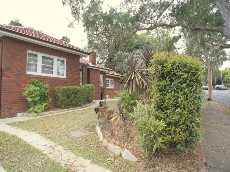 177 Burns Bay Road, Lane Cove, NSW 2066
