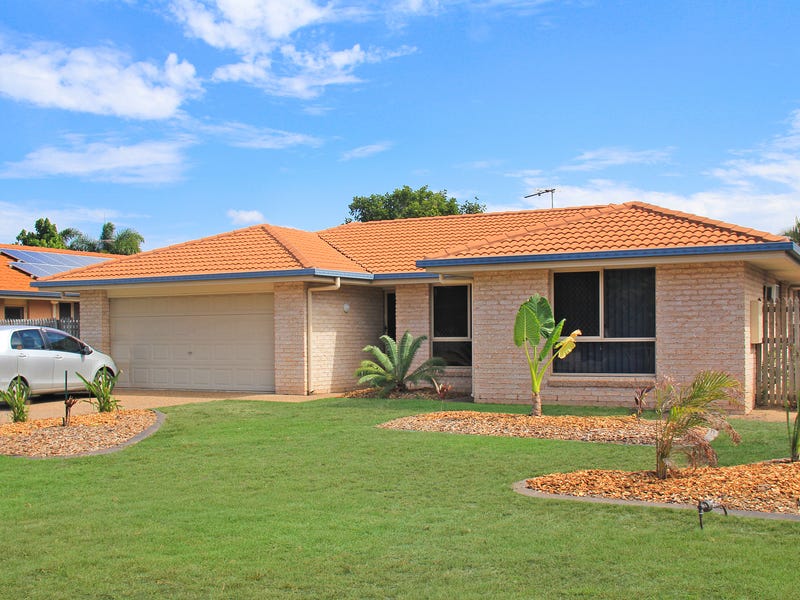 166 Greenwood Drive, Kirwan, QLD 4817