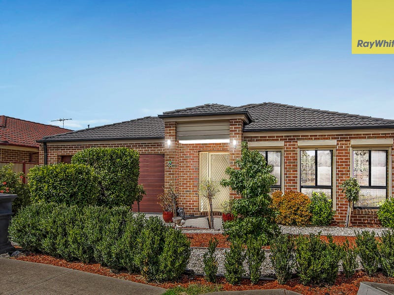 71 Loddon Drive, Taylors Hill, VIC 3037