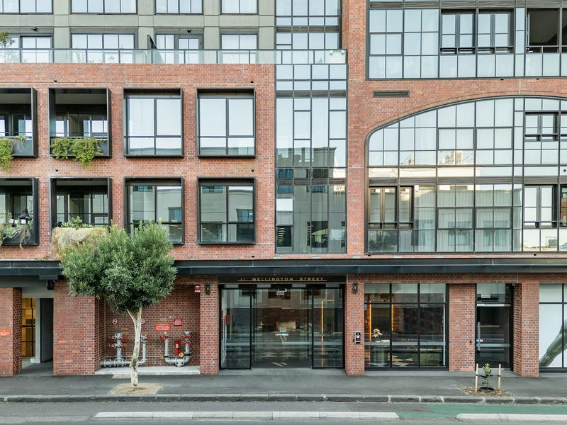 404/11 Wellington Street, Collingwood, VIC 3066