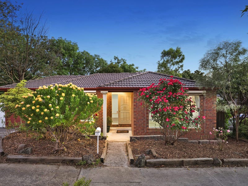 20/279287 Bayswater Road, Bayswater North, VIC 3153