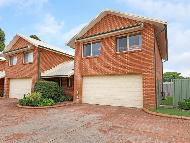 3/11261128 Old Princes Highway, Engadine, NSW 2233 Villa for Sale