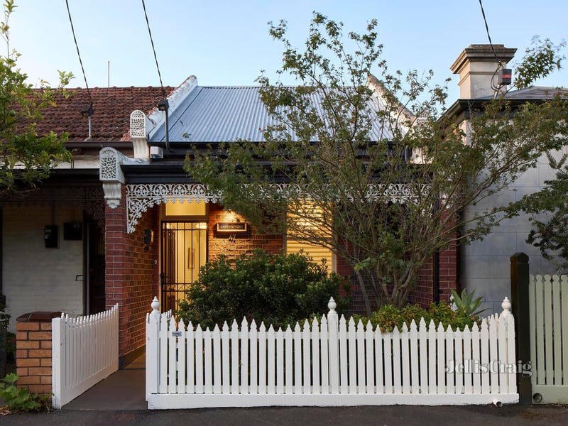 47 Mckean Street, Fitzroy North, VIC 3068