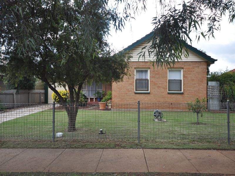 16 Fordingbridge Road, Davoren Park, SA 5113