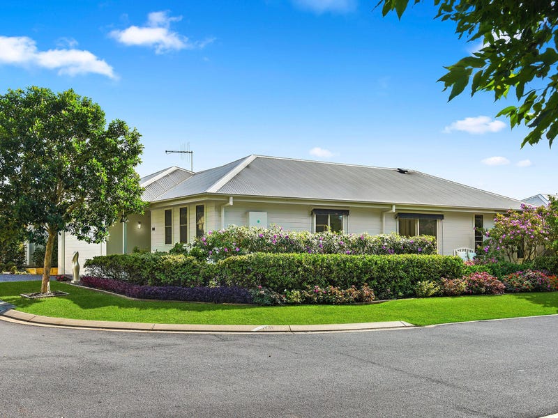 Ocean Club Resort Retirement Village at 1333 Ocean Drive, Lake Cathie