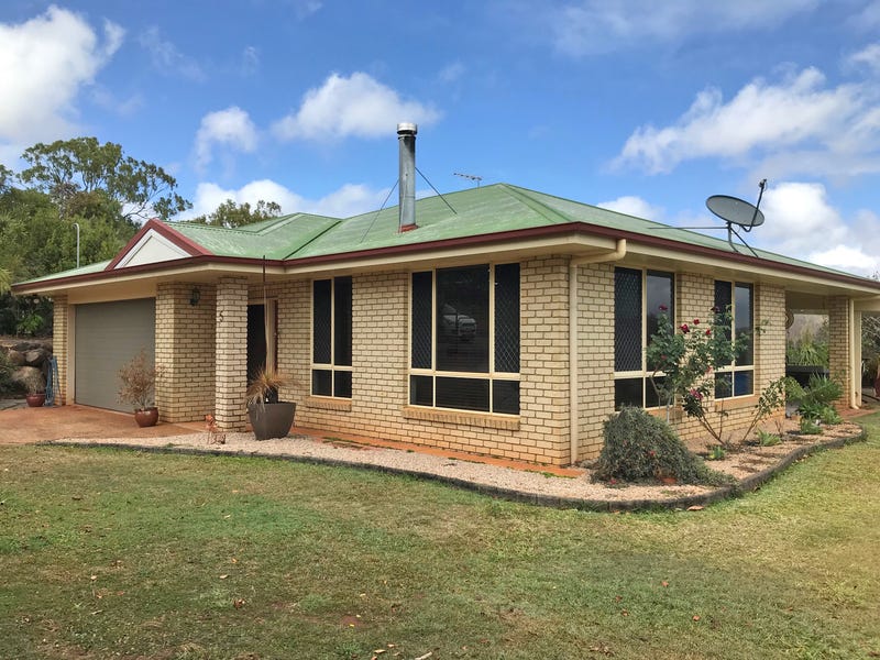 9 Geddes Drive, Tolga, QLD 4882