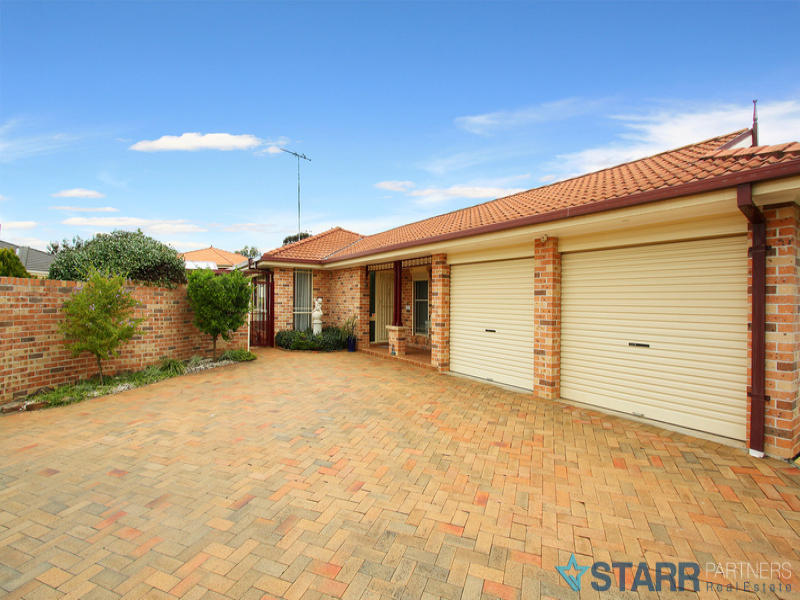 9 Cornuta Close, Narellan Vale, NSW 2567
