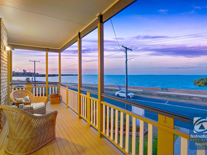 268 Queens Esplanade, Thorneside, Qld 4158 Property Details