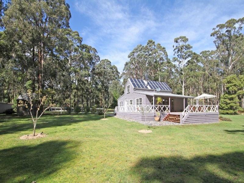 60 Blighs Road, Trentham, Vic 3458 Property Details