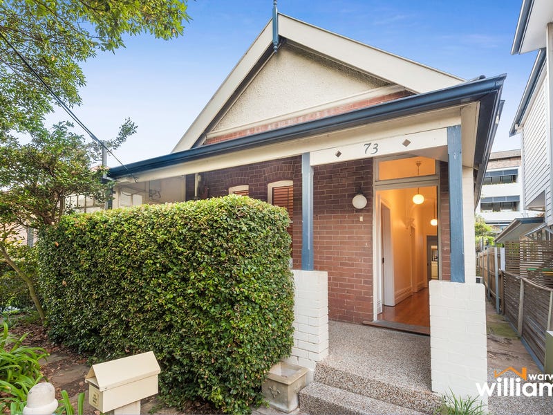 73 Renwick Street, Drummoyne, NSW 2047