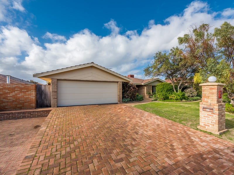 5 Gleneagles Close, Connolly, WA 6027