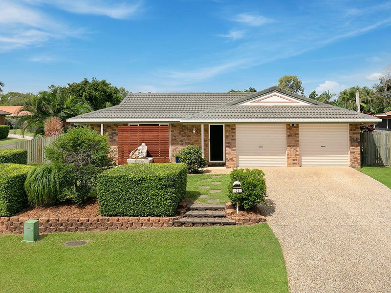24 Lockyer Drive, Bray Park, Qld 4500 House for Sale
