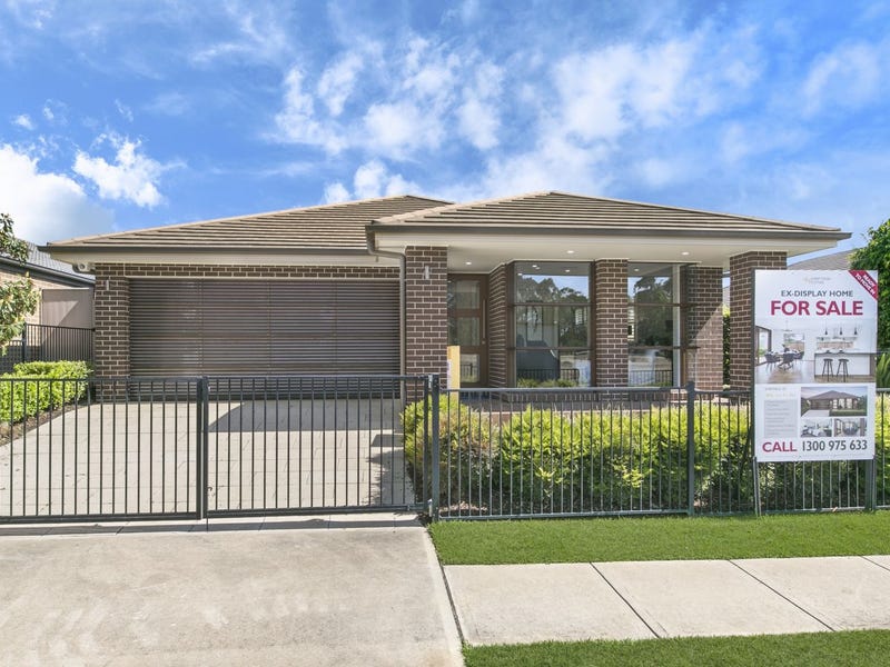 104 Springs Road, Spring Farm, NSW 2570