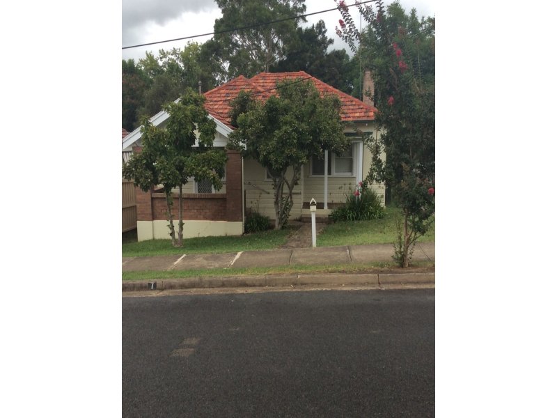 1/7 Chellaston Street, Camden, NSW 2570