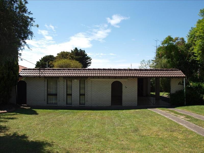 54 Salisbury Drive, Nowra, NSW 2541