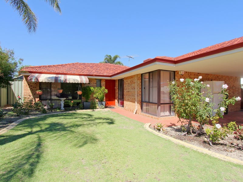 4 Romsey Grove, Kiara, WA 6054 Property Details