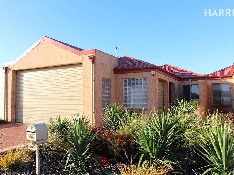 45A Stately Way, Wallaroo, SA 5556