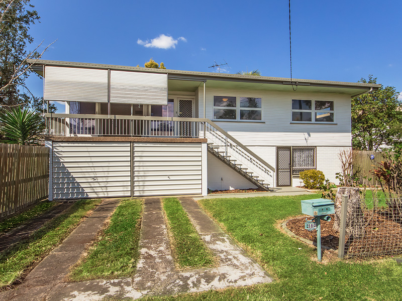 88A Thorn Street, Ipswich, QLD 4305