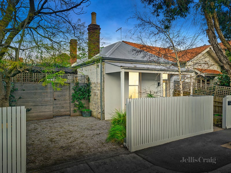 56 Park Street, Abbotsford, Vic 3067 Property Details