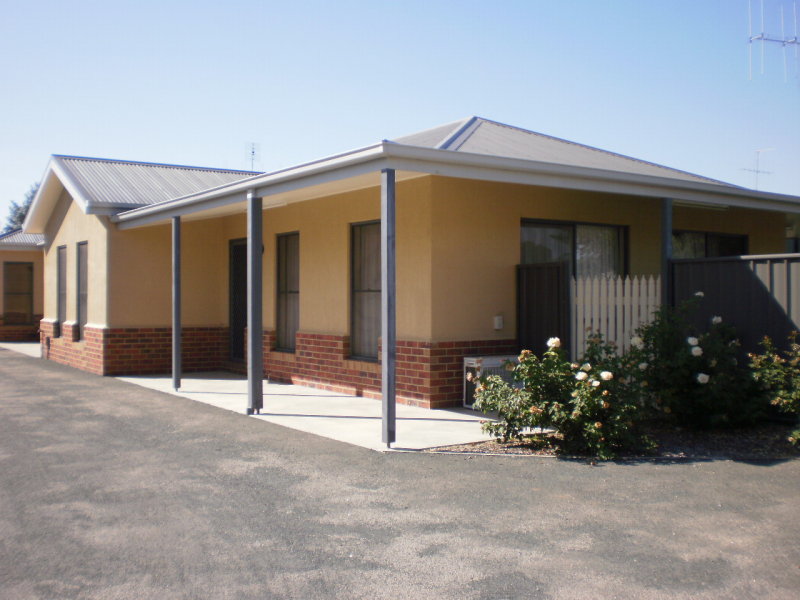 3/40 Punt Road, Barham, NSW 2732