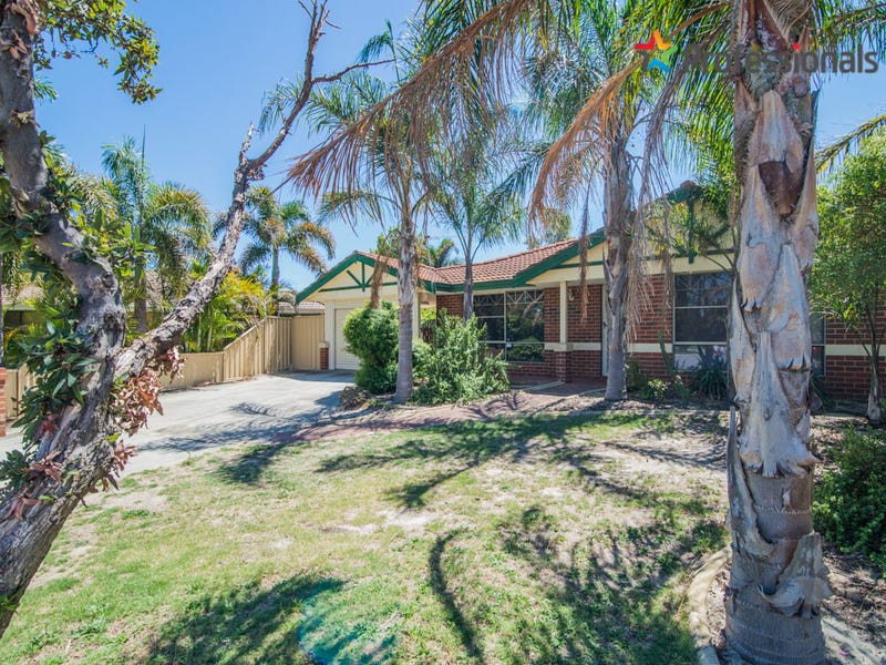 7 Rosella Gap, Brookdale, WA 6112