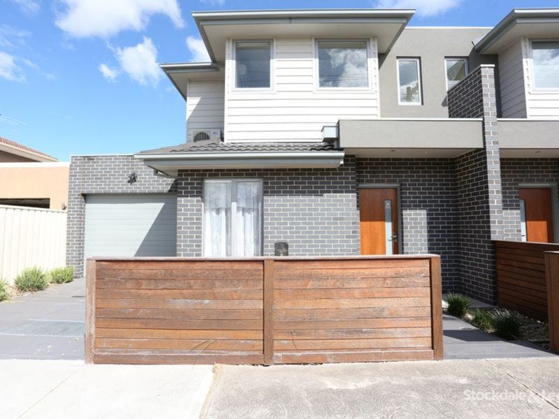 6/5456 Justin Avenue, Glenroy, VIC 3046