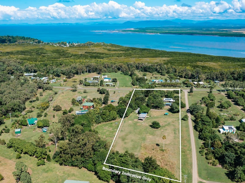 1701 Conway Road, Conway, Qld 4800 Property Details