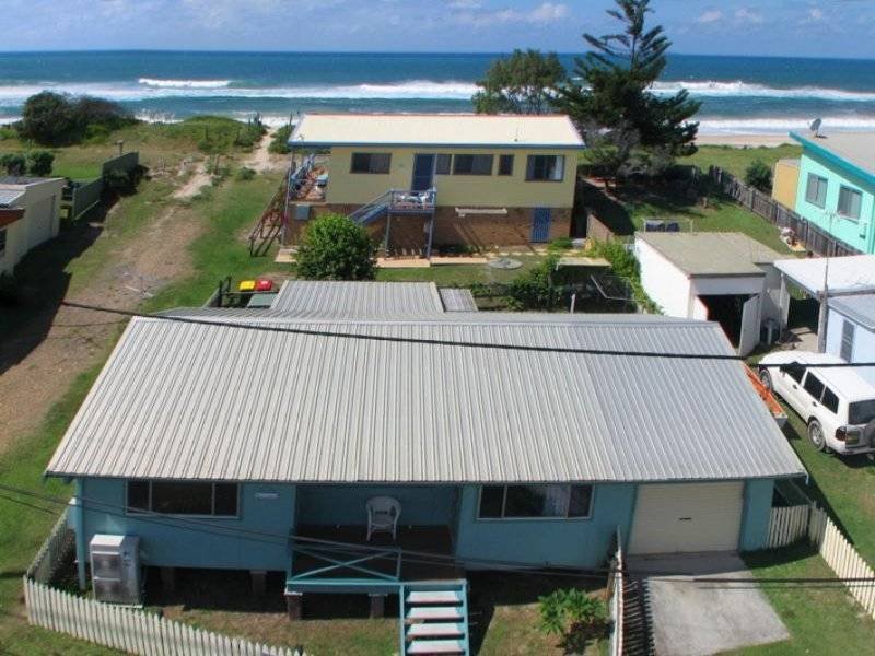 54 Main Street, Wooli, NSW 2462 Property Details