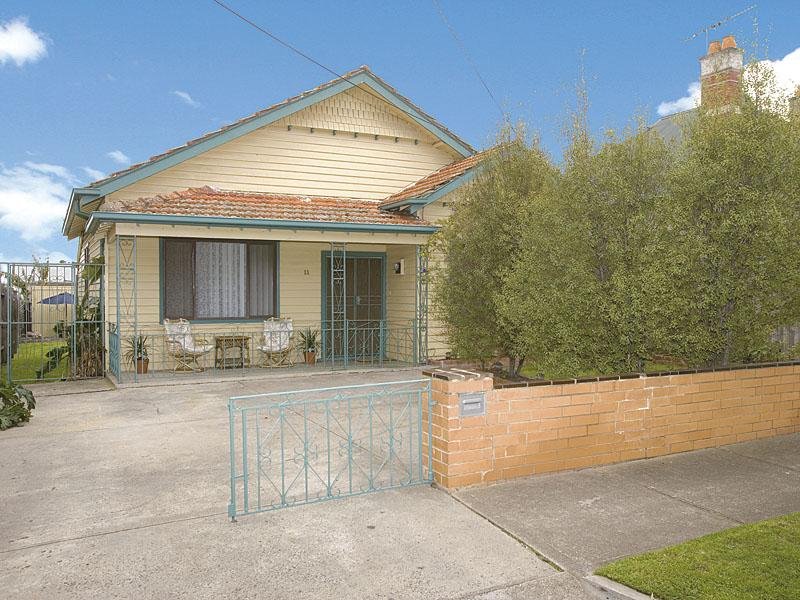 11 Wellington Street, Coburg, Vic 3058 Property Details