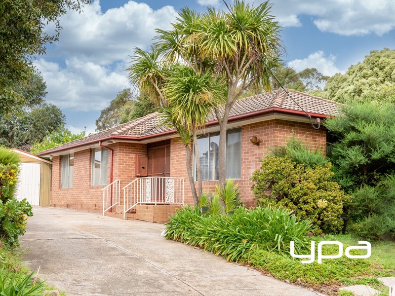 89 Gap Road, Sunbury, VIC 3429