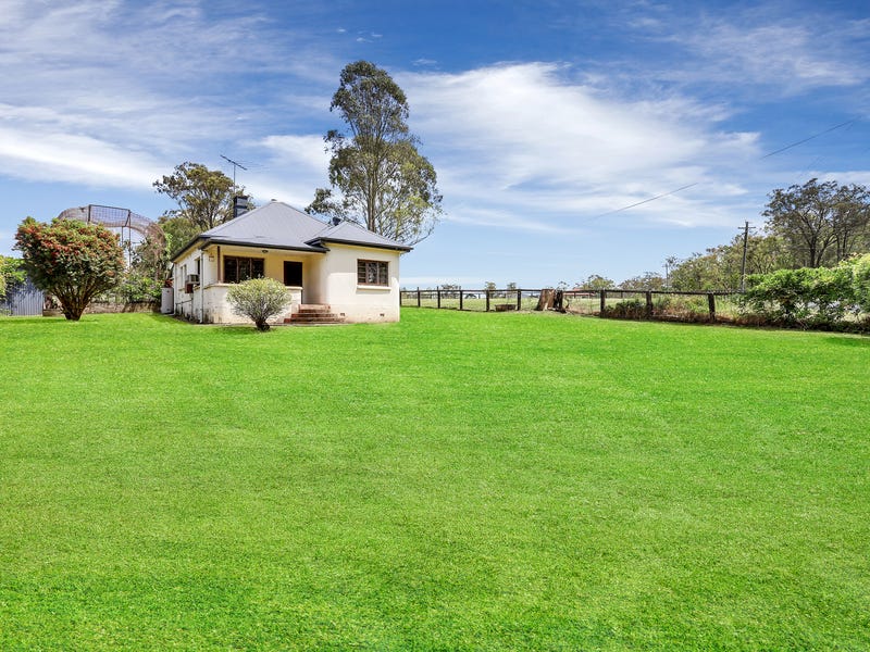 187 Putty Road, Wilberforce, NSW 2756 - Realestate.com.au