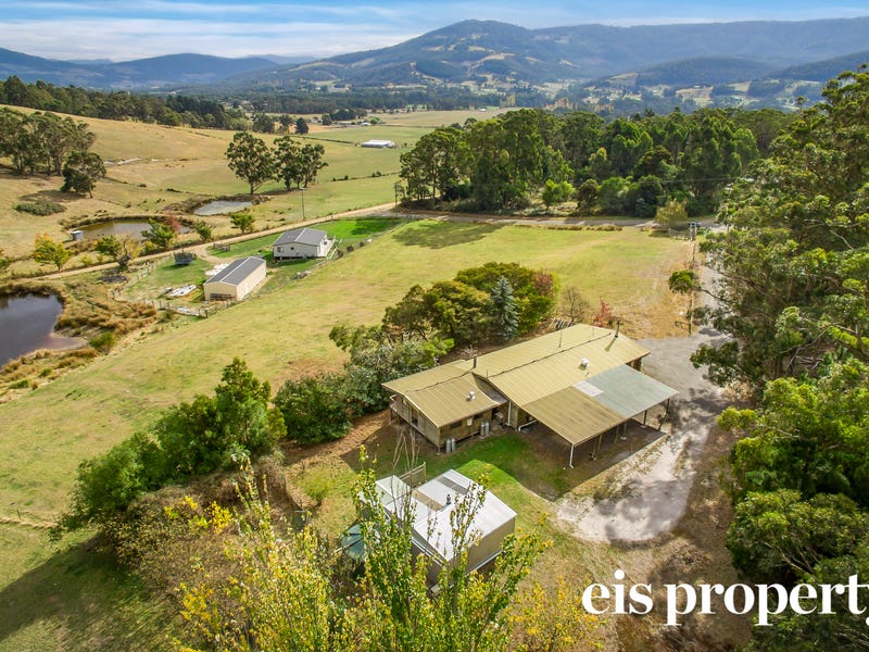 10 Ribston Road, Huonville, TAS 7109