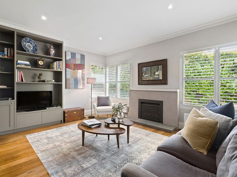 93 Pickles Street, Port Melbourne, Vic 3207 House for Sale